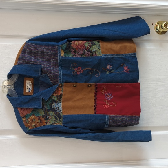 Koret Jackets & Blazers - Koret City Blues Women's Blazer